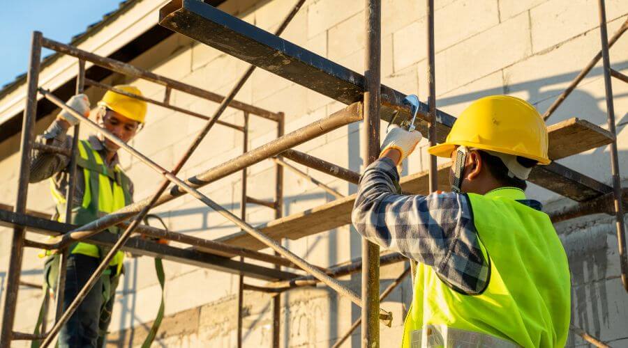 Local Chimney Repair in Beaver City, NE
